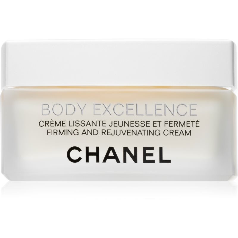 

Chanel Précision Body Excellence розгладжуючий крем для тіла