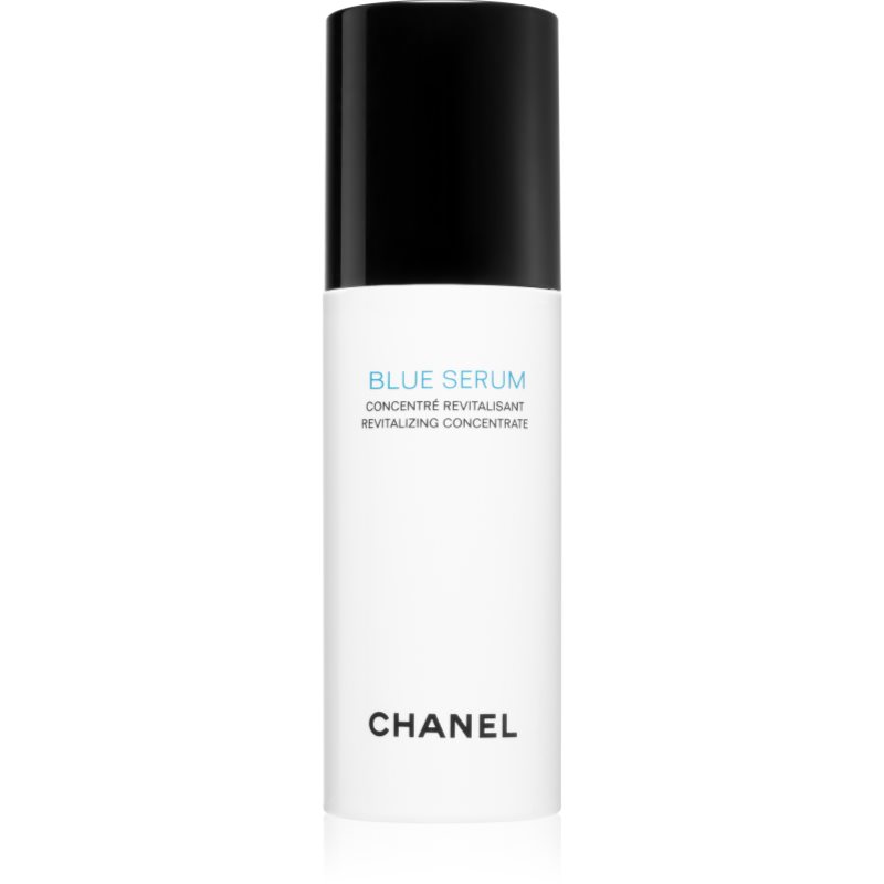 

Chanel Blue Serum сироватка