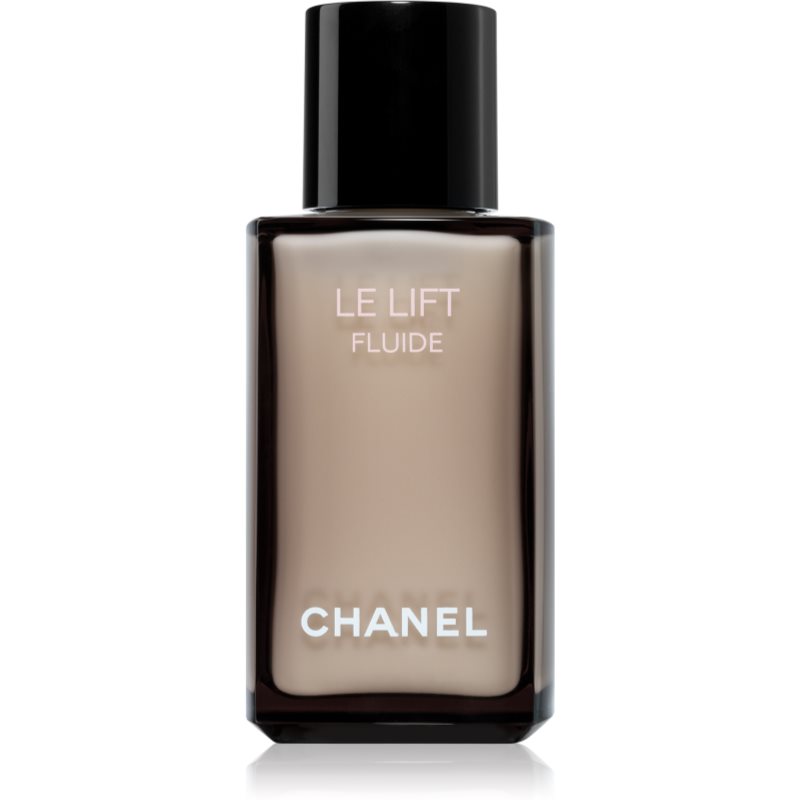 Chanel Le Lift Fluide anti-ageing fluid with smoothing effect 50 ml
