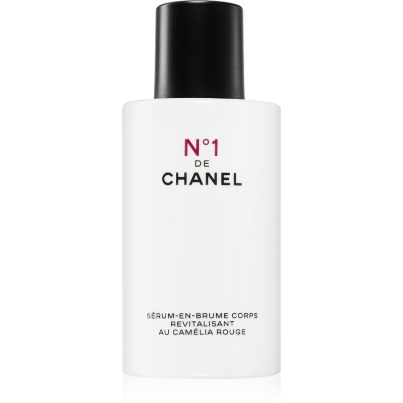 Chanel n°1 de chanel serum-en-brume corps testápoló szérum 140 ml