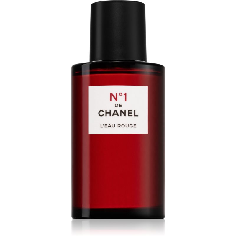 Chanel N°1 Fragrance Mist парфумований спрей для тіла 100 мл