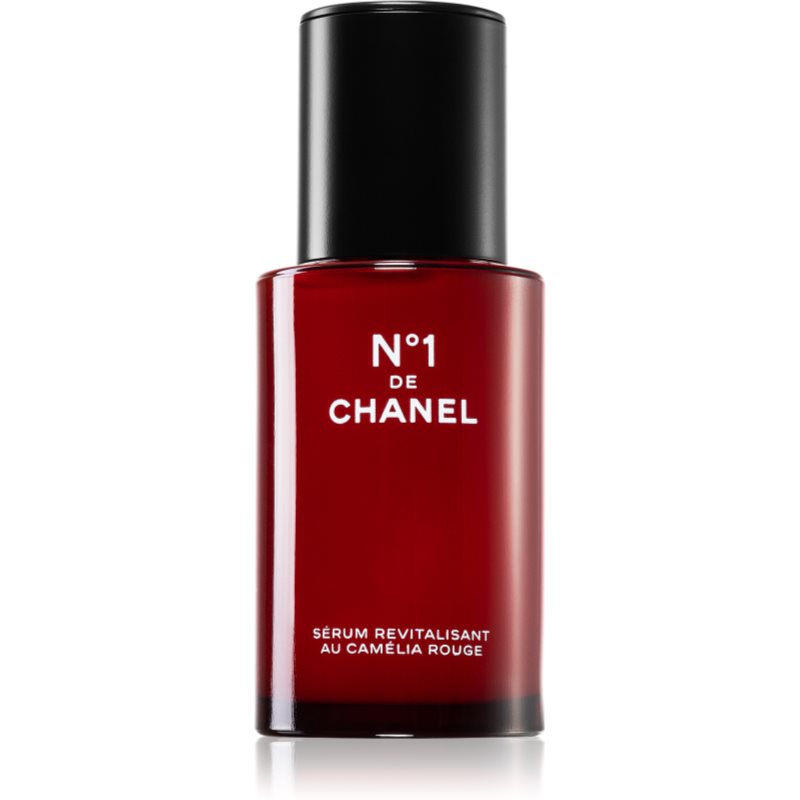 Chanel N°1 Sérum Revitalizante відновлююча сироватка для обличчя 30 мл