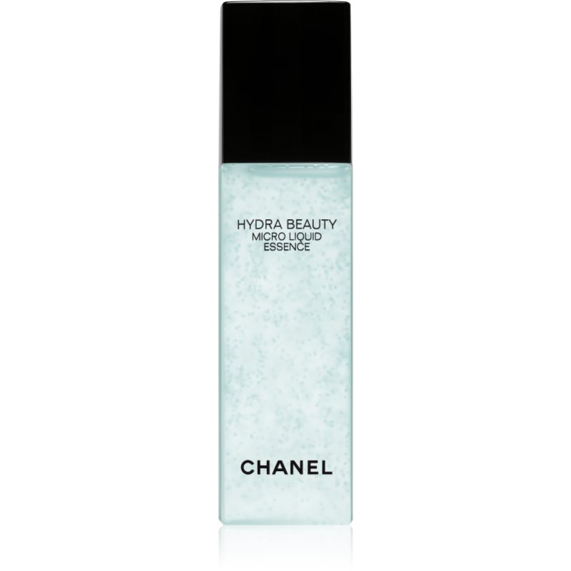 Chanel Chanel Hydra Beauty Micro Liquid Essence ενυδατική ουσία με μικρο-σφαιρίδια 150 ml