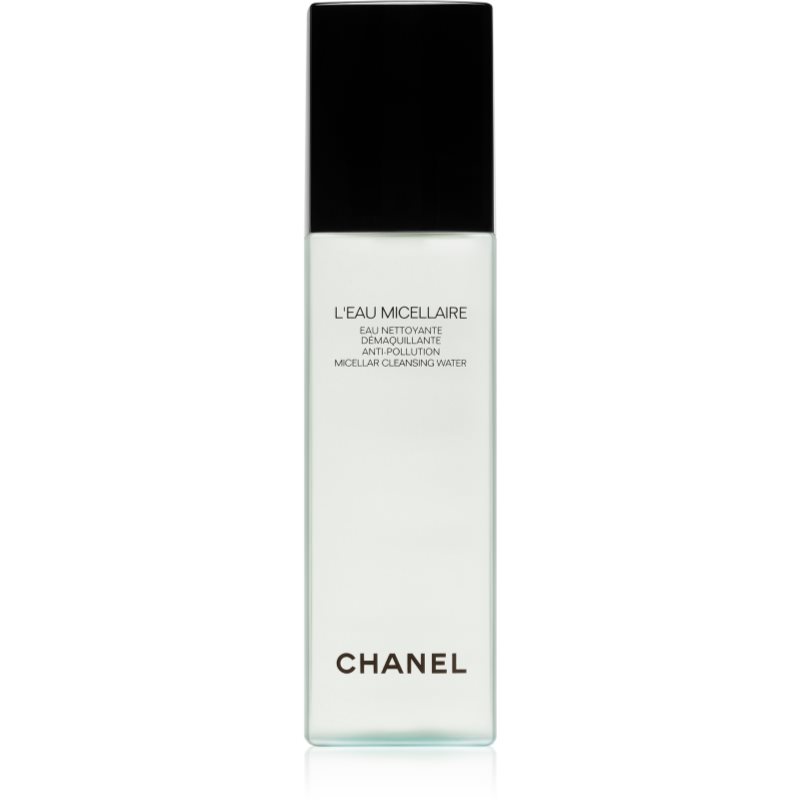 Chanel Čistiaca micelárna voda L`Eau Micellaire (Micellar Cleansing Water) 150 ml