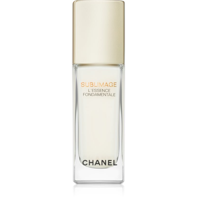 Chanel sublimage l´essence fondamentale feszesítő szérum az arcra 40 ml
