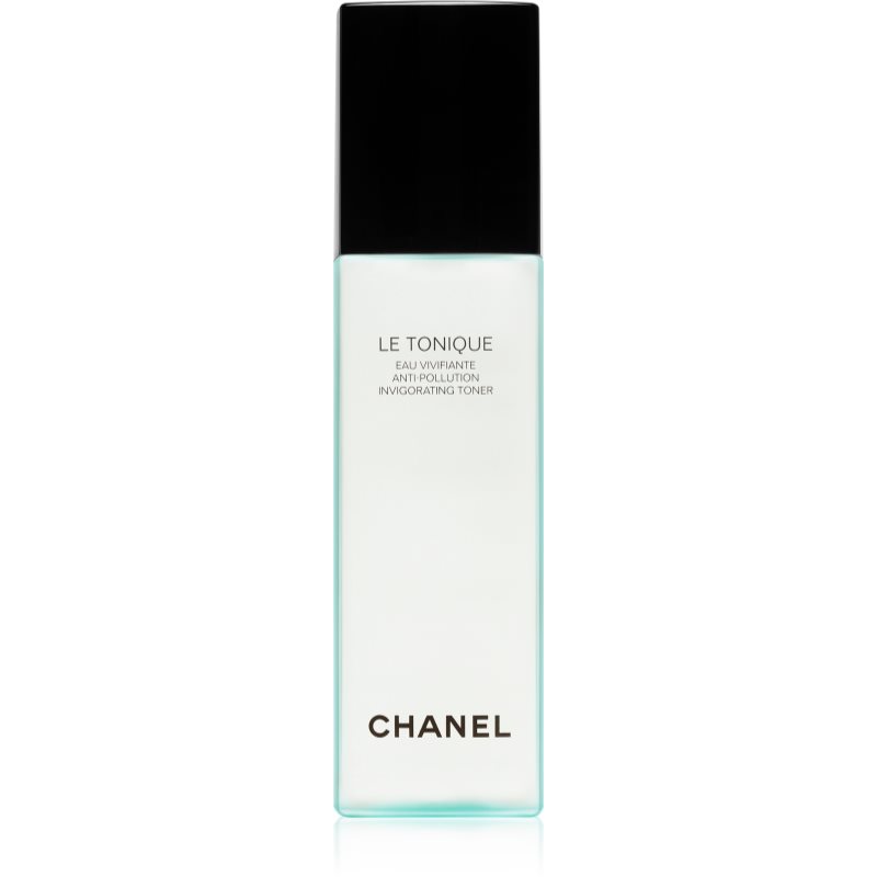Chanel Le Tonique facial toner without alcohol 160 ml
