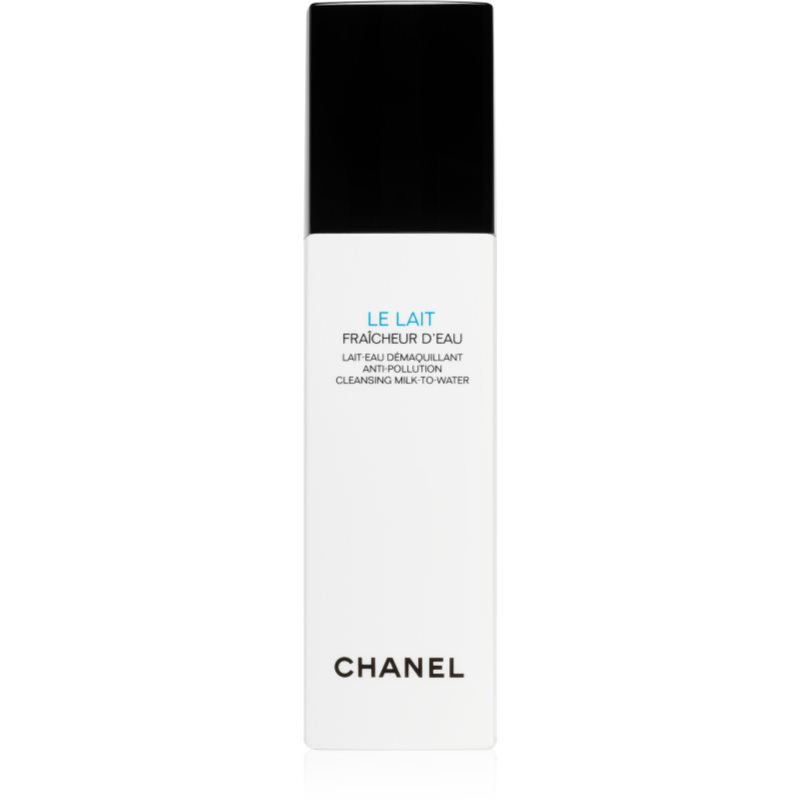 Chanel Le Lait cleansing lotion 150 ml
