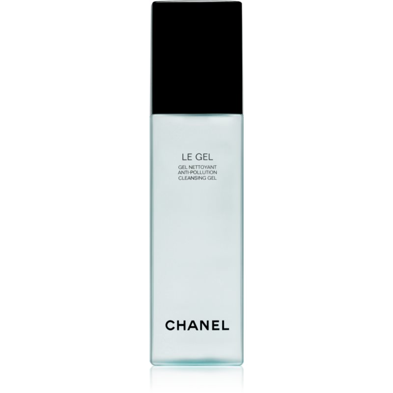 Chanel Le Gel čisticí gel 150 ml