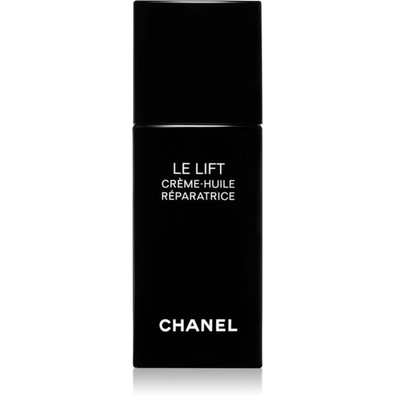 Chanel Le Lift Restorative Cream-Oil Firming And Restorative Cream-oil 50 Ml
