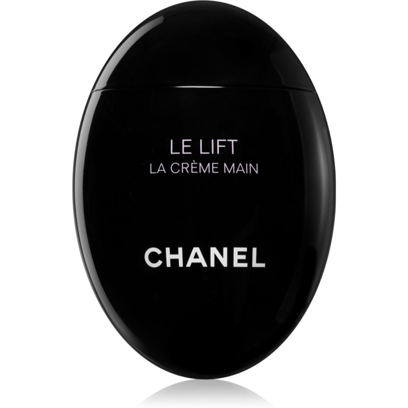 Chanel le lift crème main kézkrém öregedés ellen 50 ml