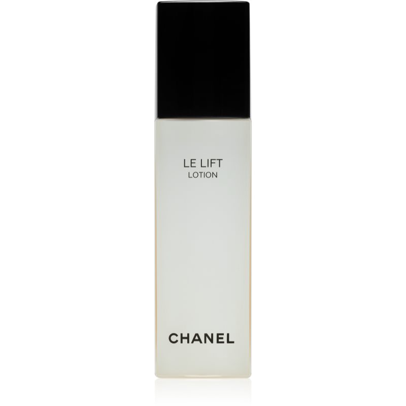 Chanel le lift lotion bőrtisztító víz az élénk és kisimított arcbőrért 150 ml