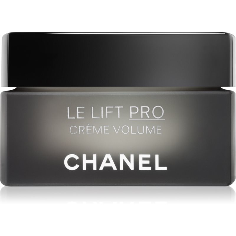 Chanel Le Lift Pro Creme Volume anti-ageing renewal cream 50 ml
