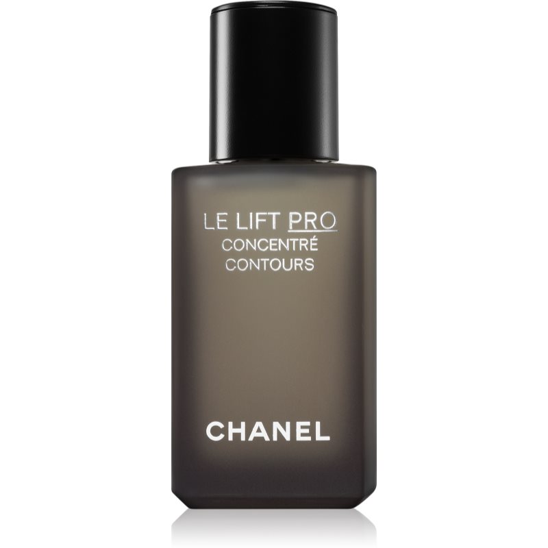 Chanel Le Lift Pro Concentré Contours Rynkreducerande serum För contour-utjämning 50 ml female