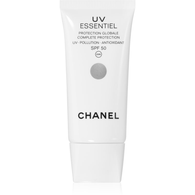 Chanel UV Essentiel protective face cream SPF 50 30 ml
