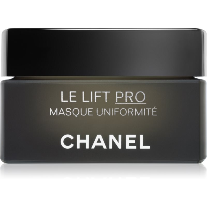 Chanel Le Lift Pro Masque Uniformité kremasta maska protiv starenja lica 50 g