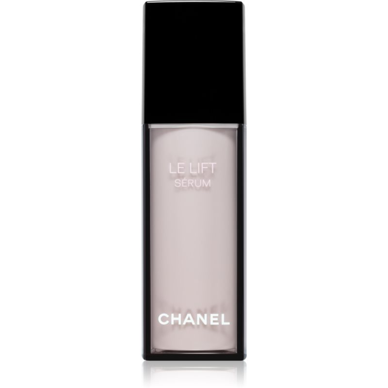 Chanel Le Lift Serum firming serum with smoothing effect 30 ml

