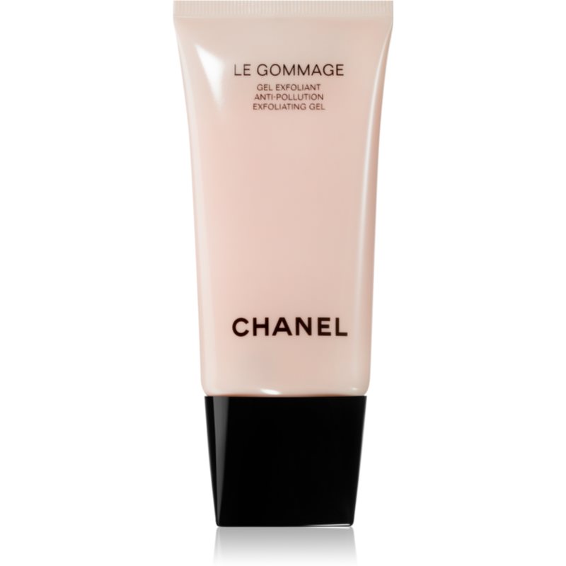 Chanel Le Gommage exfoliating gel for the face 75 ml
