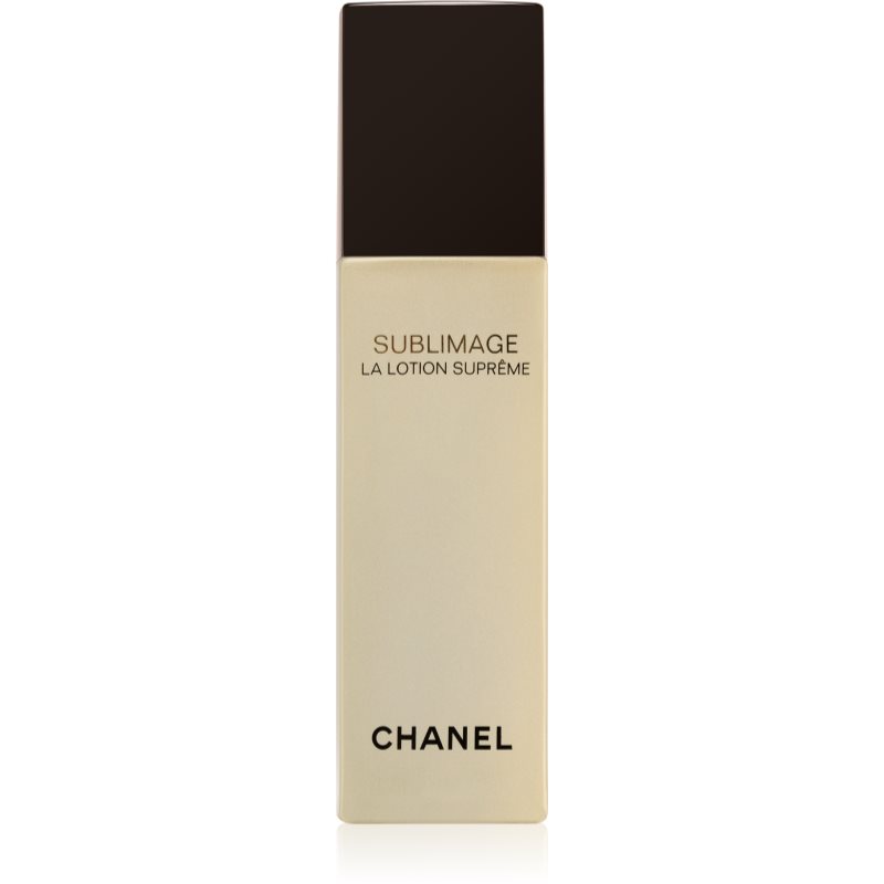 Chanel Sublimage Ultime Regeneration Eye Cream energising toner with regenerative effect 125 ml
