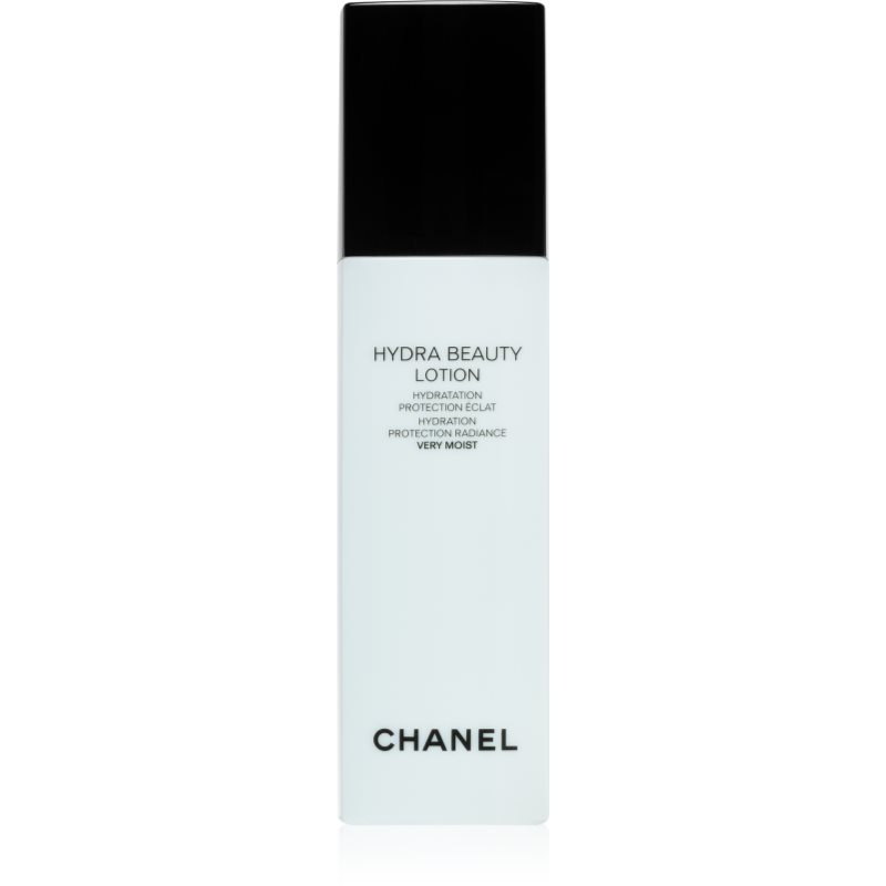 

Chanel Hydra Beauty Lotion зволожуюча тонізуюча вода для обличчя