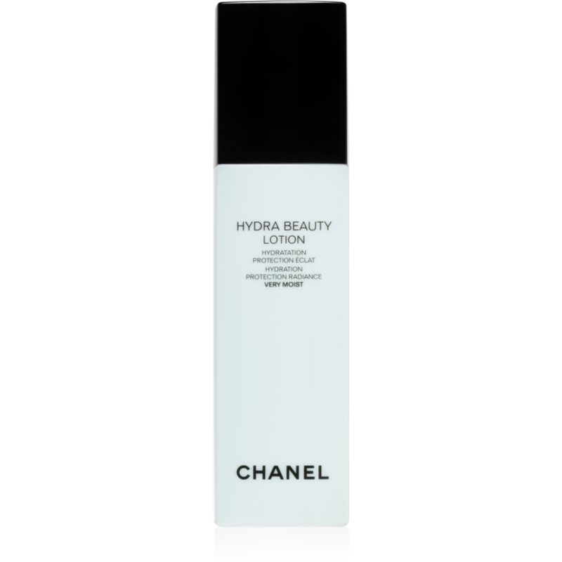Chanel Hydra Beauty Lotion зволожуюча тонізуюча вода для обличчя 150 мл