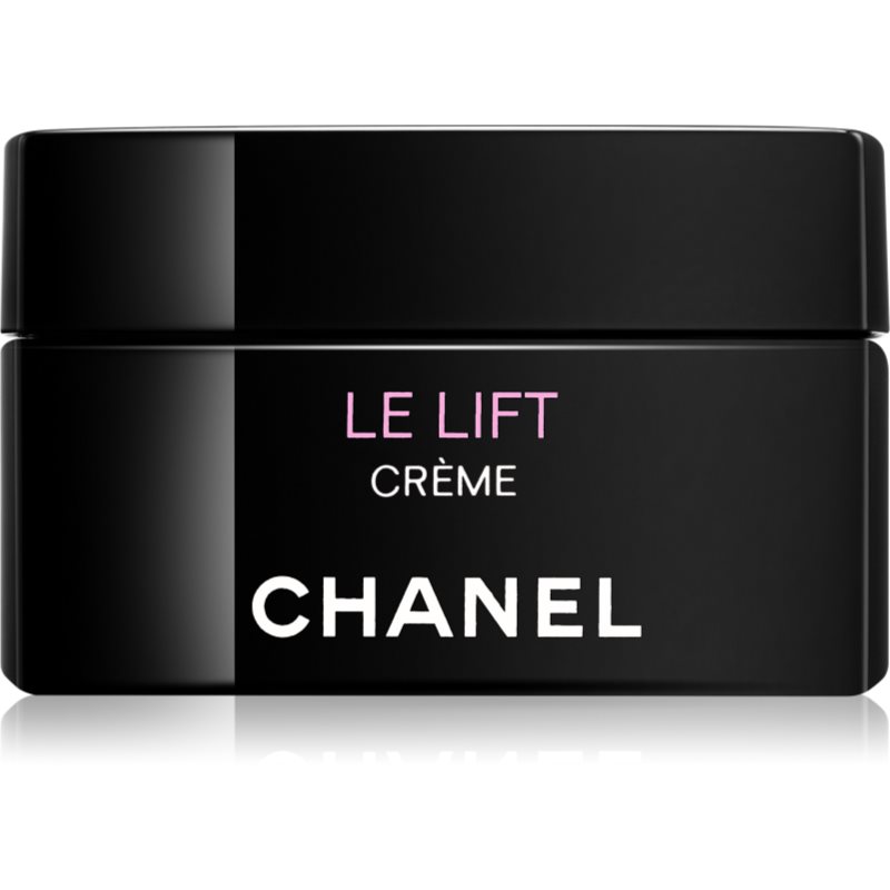 

Chanel Le Lift Anti-wrinkle Crème зміцнюючий крем з розгладжуючим ефектом для всіх типів шкіри