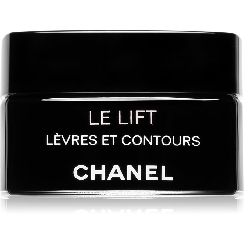 

Chanel Le Lift Lip And Contour Care ліфтинговий догляд для шкіри навколо губ