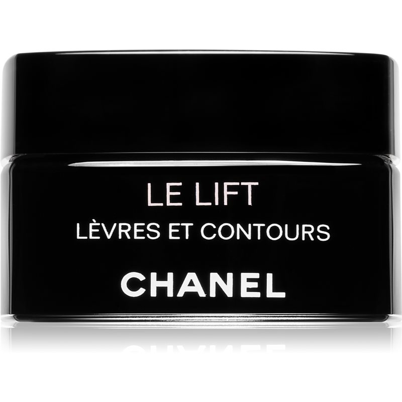 Chanel Le Lift Lip And Contour Care liftinges ápolás az ajkak környékére 15 ml