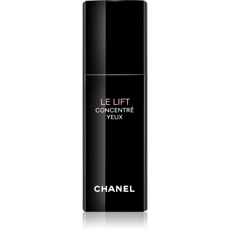 

Chanel Le Lift сироватка для шкіри навколо очей для зміцнення шкіри
