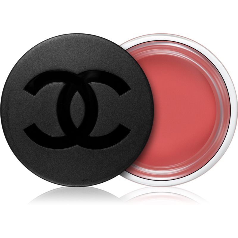 Chanel n°1 baume lèvres et joues multifunkcionális smink ajkakra és arcra árnyalat 4 - wake up pink 6,5 ml