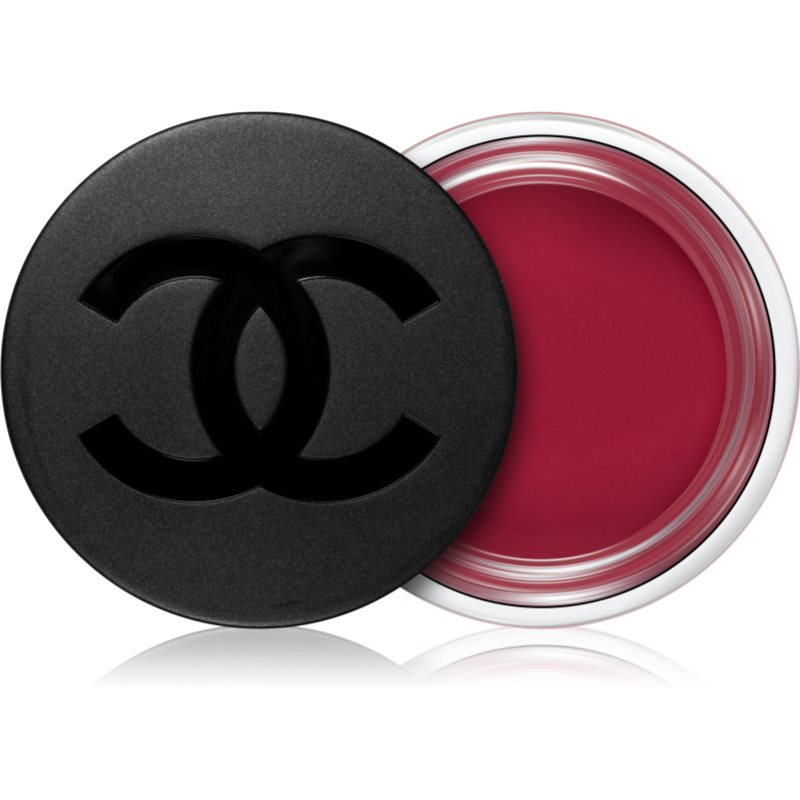 Chanel N°1 Baume Lèvres Et Joues fard multifuncțional, pentru buze și obraz culoare 5 - Lively Rosewood 6,5 ml