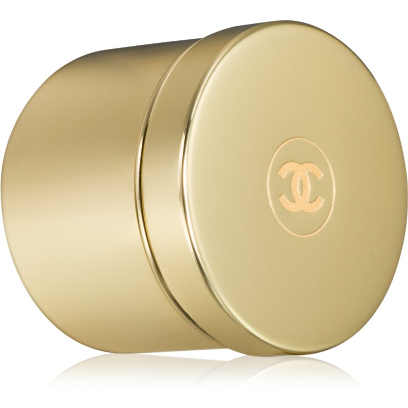 Chanel Sublimage La Créme Texture Fine Lättviktig regenererande kräm med effekt mot rynkor 50 g female