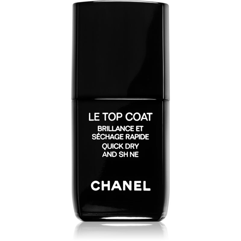 

Chanel Le Top Coat захисний топ з блиском