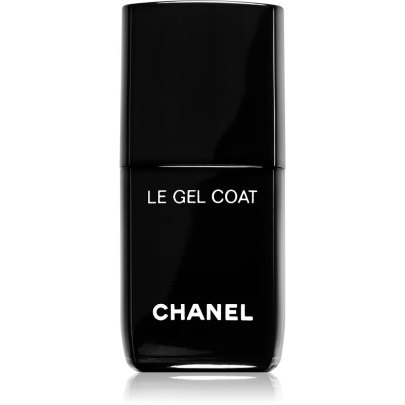 

Chanel Le Gel Coat стійке покриття для нігтів з ефектом гель-лаку