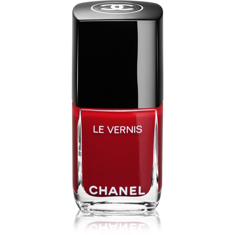 Chanel Le Vernis lak na nehty odstín 08 Pirate 13 ml
