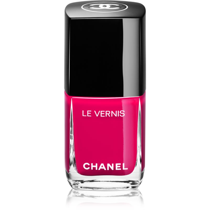 Chanel Le Vernis körömlakk árnyalat 506 Camélia 13 ml