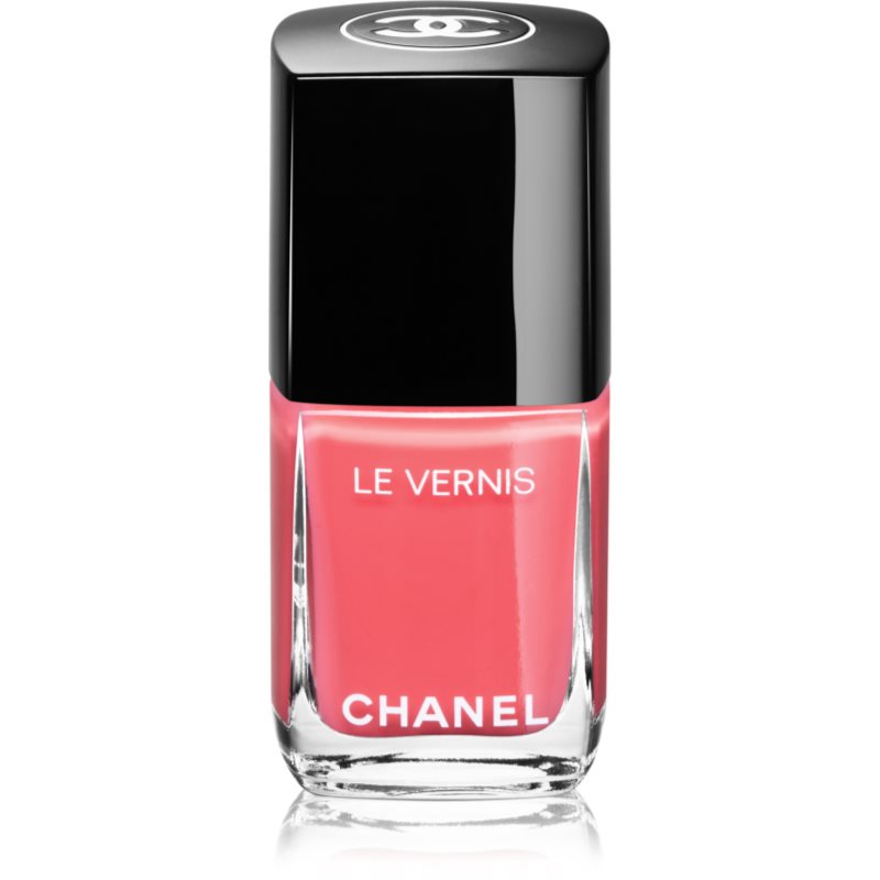 

Chanel Le Vernis лак для нігтів відтінок 562 Coralium
