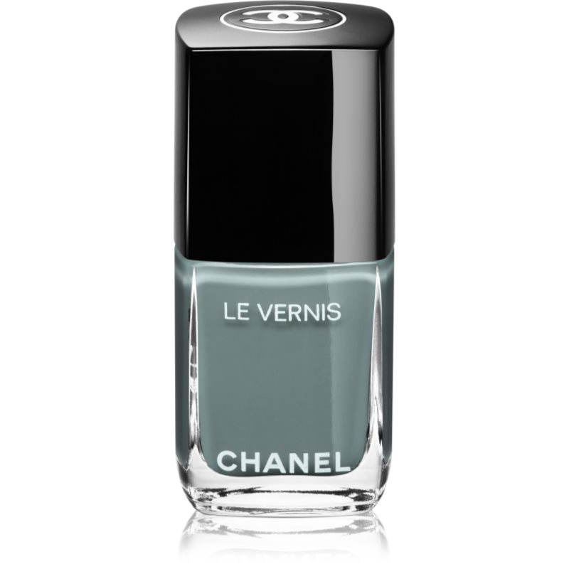 

Chanel Le Vernis лак для нігтів відтінок 566 Washed Denim
