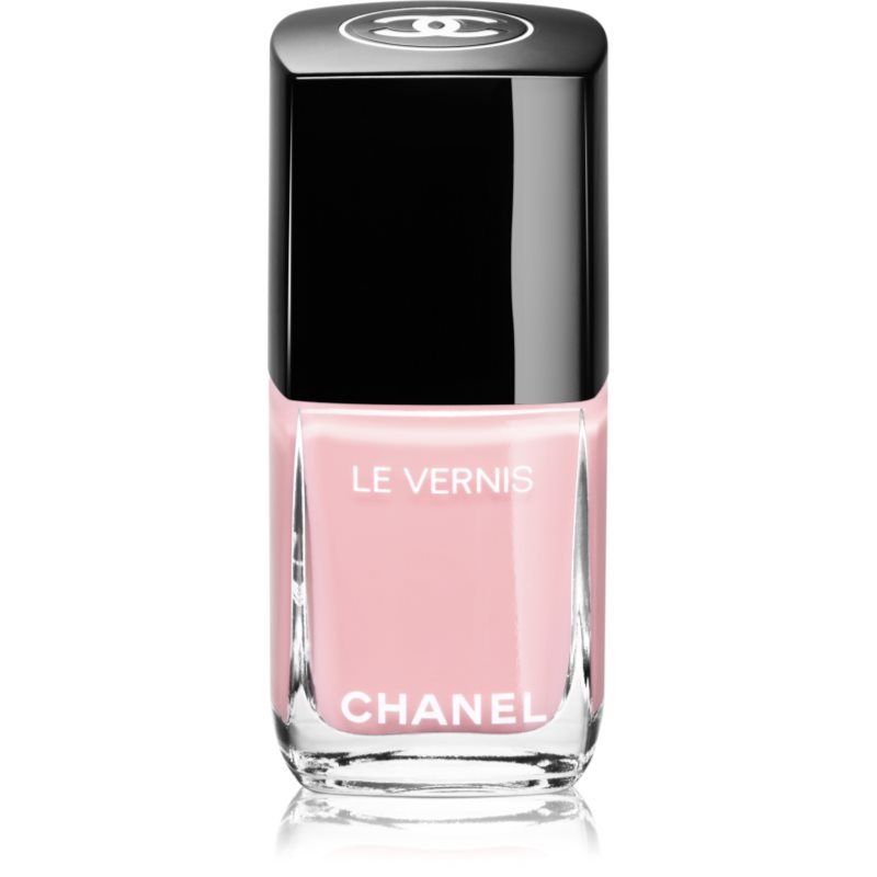 

Chanel Le Vernis лак для нігтів відтінок 588 Nuvola Rosa
