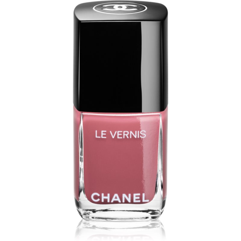 Chanel Le Vernis lak na nechty odtieň 491 Rose Confidentiel 13 ml