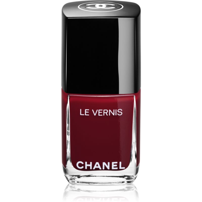 

Chanel Le Vernis лак для нігтів відтінок 765 - Interdit