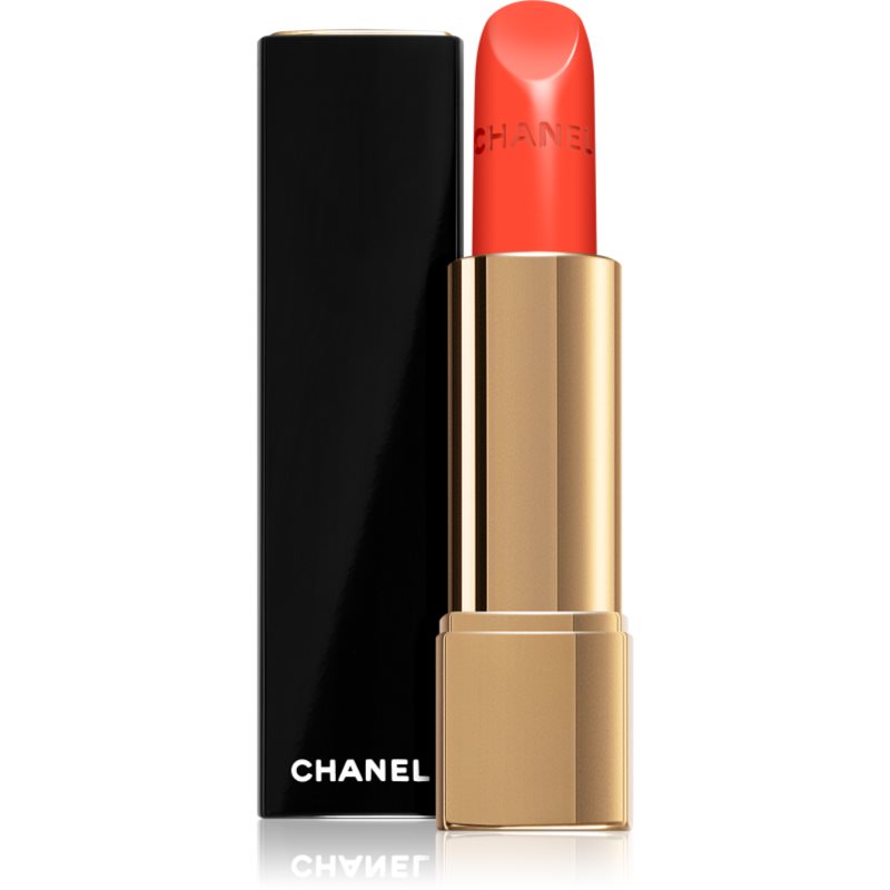

Chanel Rouge Allure стійка помада відтінок 182 Vibrante