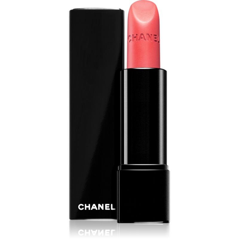 

Chanel Rouge Allure Velvet Extreme матуюча помада відтінок 110 Impressive