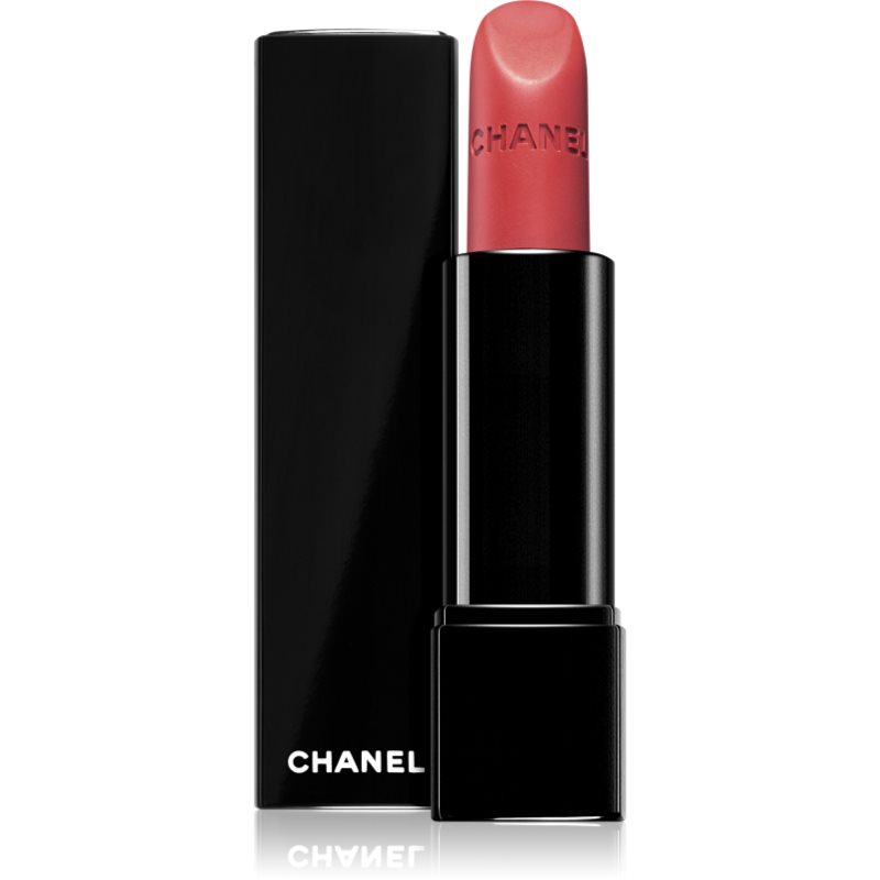 

Chanel Rouge Allure Velvet Extreme матуюча помада відтінок 112 Ideal