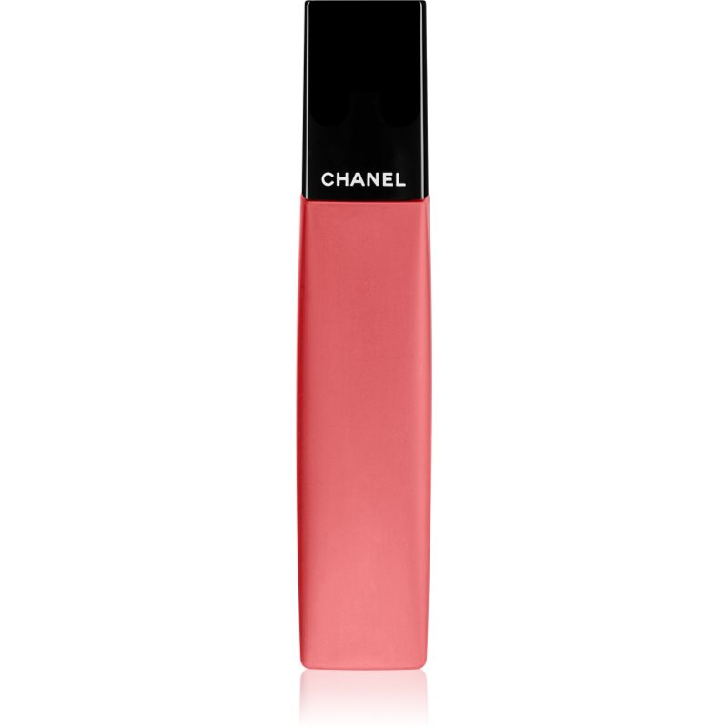 

Chanel Rouge Allure Liquid Powder матова пудрова помада відтінок 952 Evocation