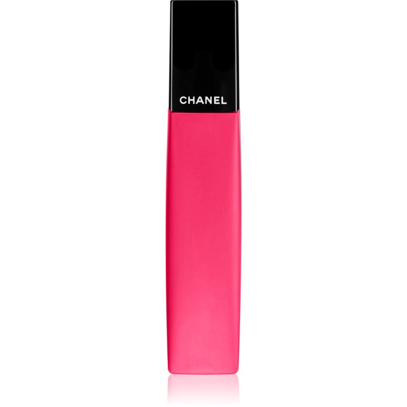 

Chanel Rouge Allure Liquid Powder матова пудрова помада відтінок 958 Volupté