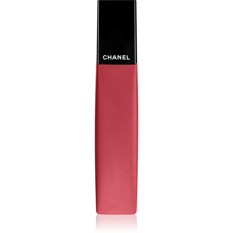 

Chanel Rouge Allure Liquid Powder матова пудрова помада зі зволожуючим ефектом відтінок 960 Avant-gardiste