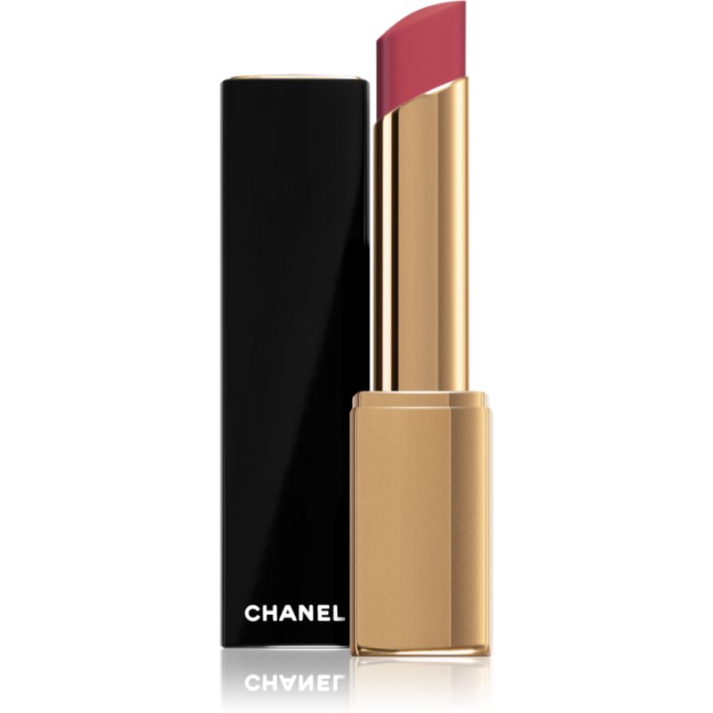 Chanel Rouge Allure L'Extrait Exclusive Creation intensive long-lasting lipstick adds moisture and s