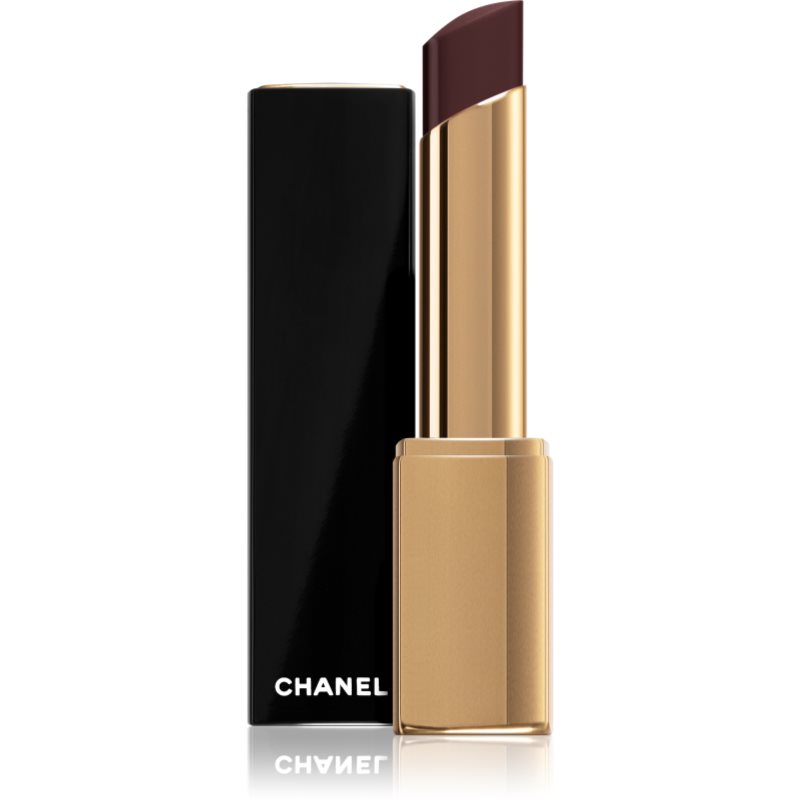 Chanel Rouge Allure L’Extrait Intensivt långverkande läppstift Tillför fukt och glans 2 g female