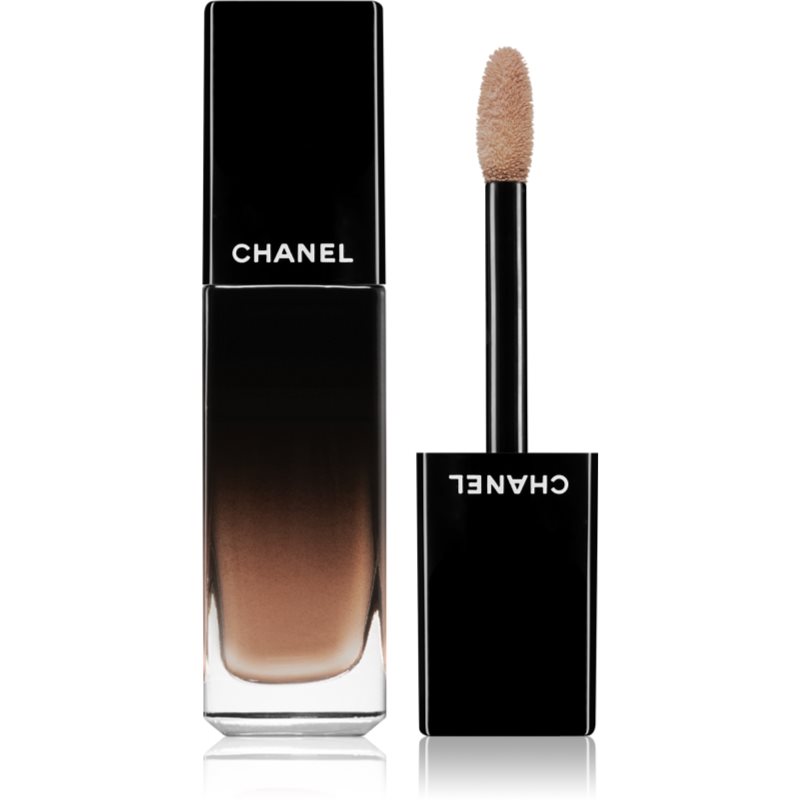 Chanel Rouge Allure Velvet Sammetslen läppstift med matt effekt Skugga 60 Inflexuble 3,5 g female