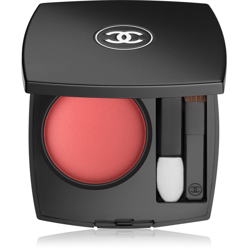 

Chanel Joues Contraste компактні рум'яна відтінок 430 Foschia Rosa